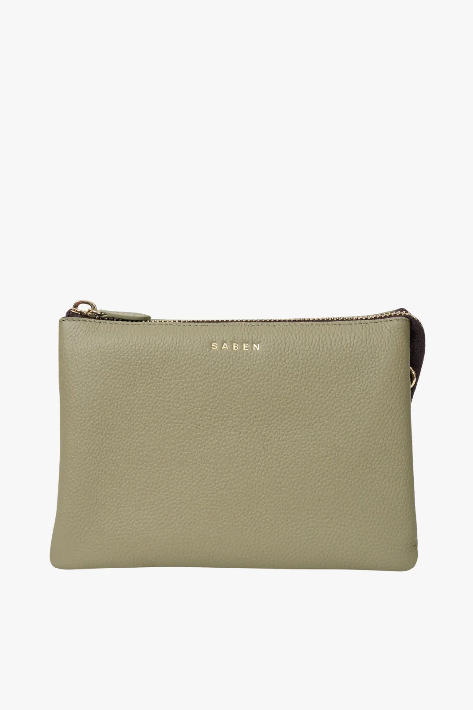 Tilly's Big Sis Eucalyptus Crossbody Bag - Image 3