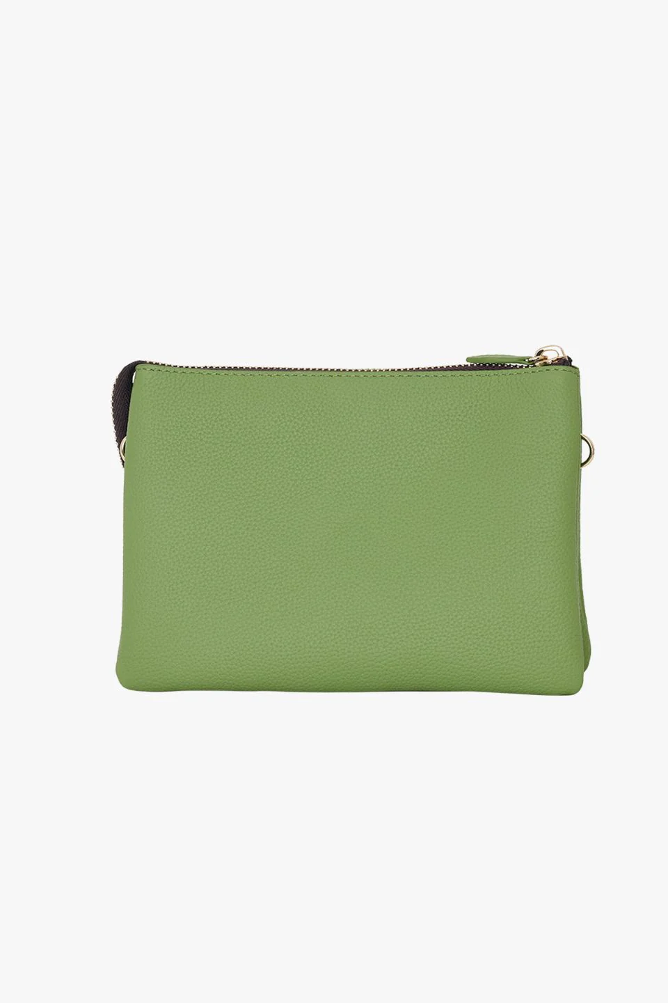 Tilly's Big Sis Meadow Leather Crossbody Bag - Image 4