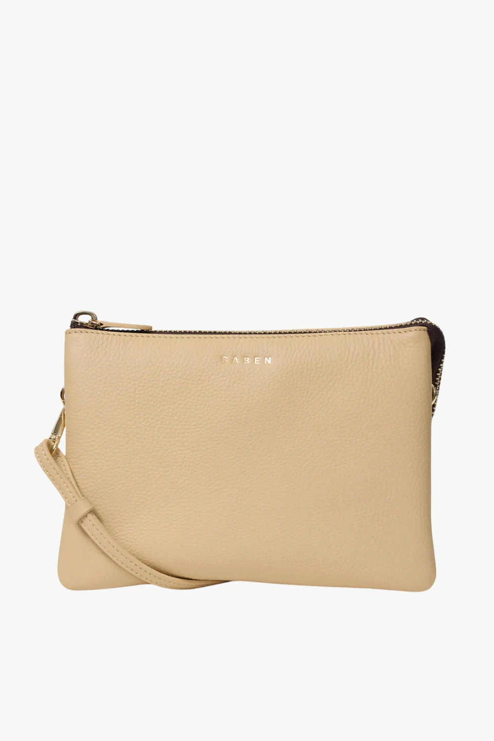 Tilly's Big Sis Raffia Crossbody Bag