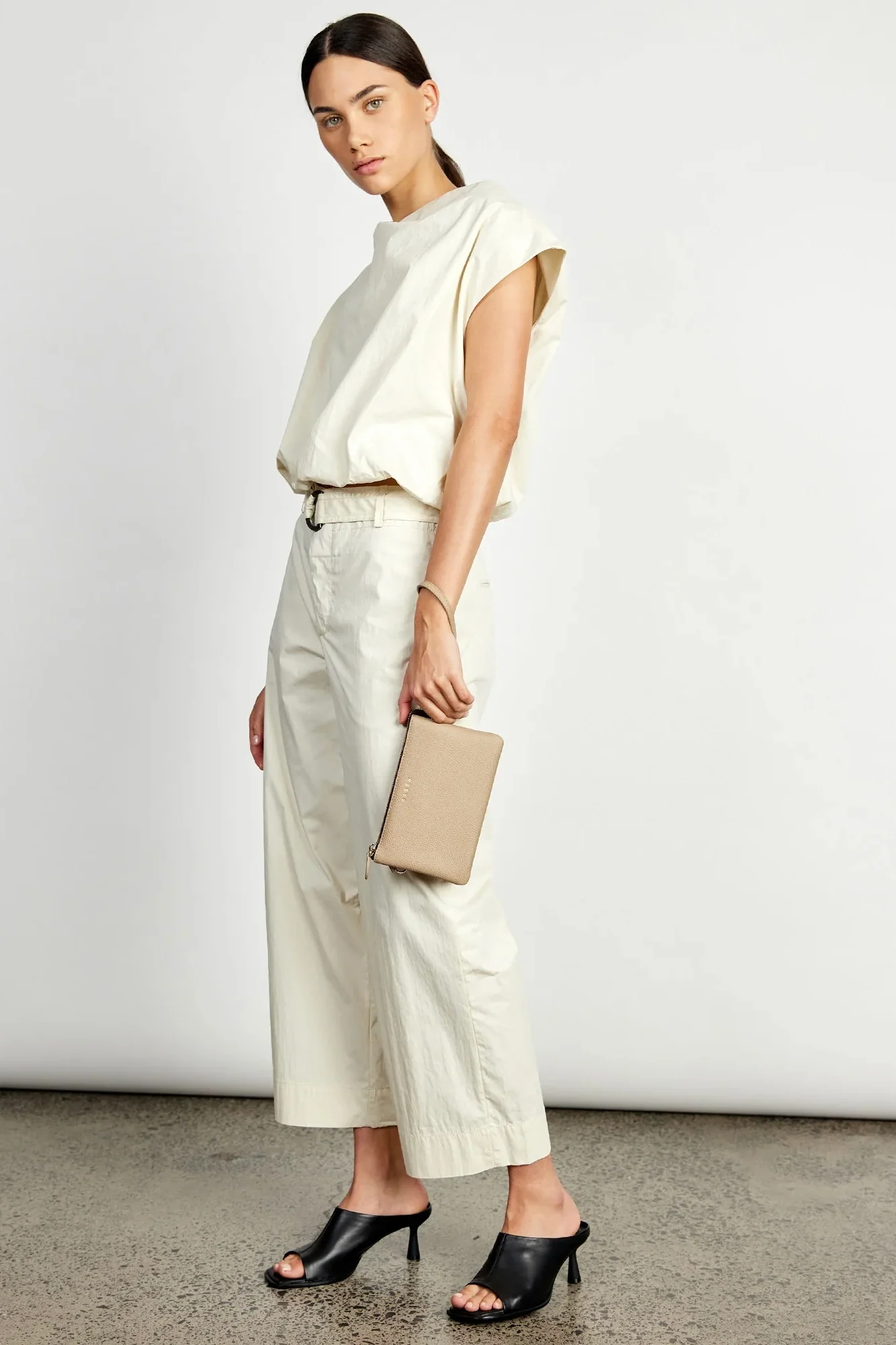 Tilly Tea Crossbody Bag