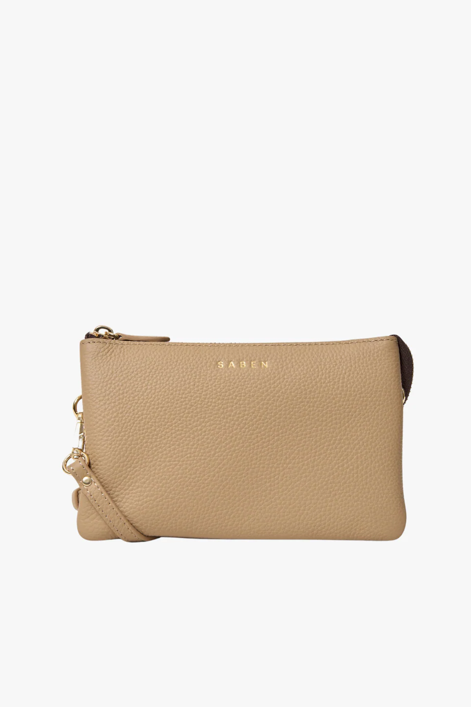 Tilly Tea Crossbody Bag - Image 2