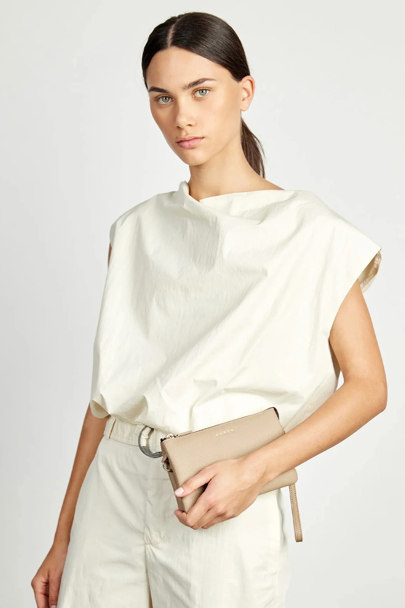 Tilly Tea Crossbody Bag - Image 4
