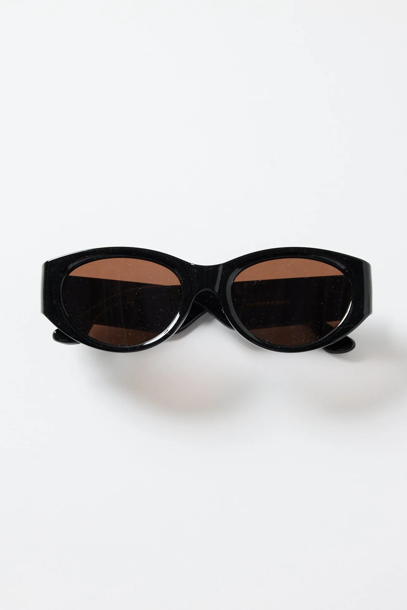 Tokyo Black Sunglasses - Image 4