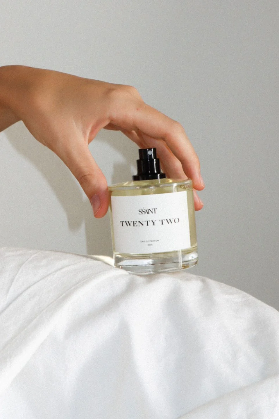 Twenty Two 50ml EOL Eau De Parfum - Image 2
