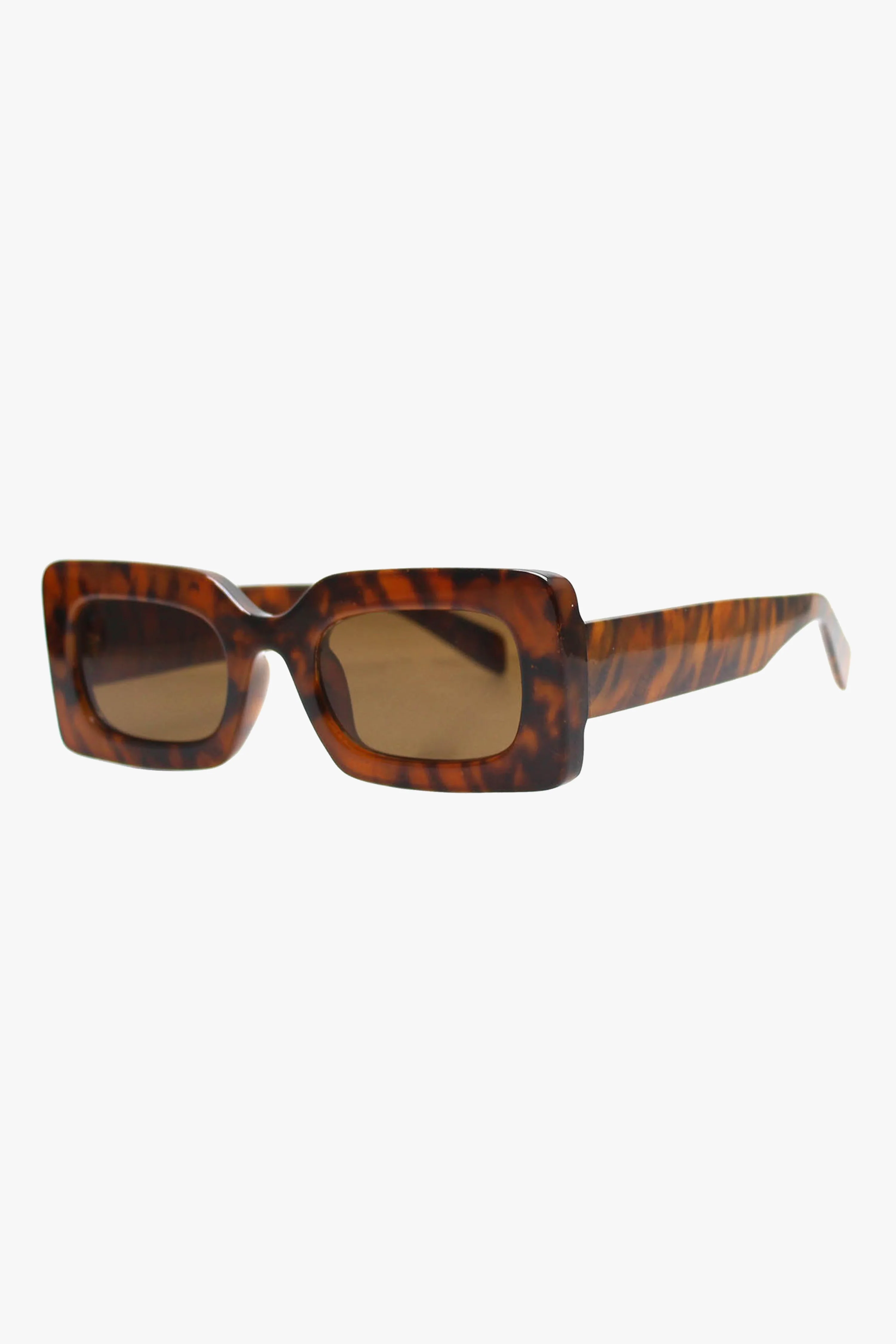 Twiggy Turtle Eco Square Sunglasses - Image 3