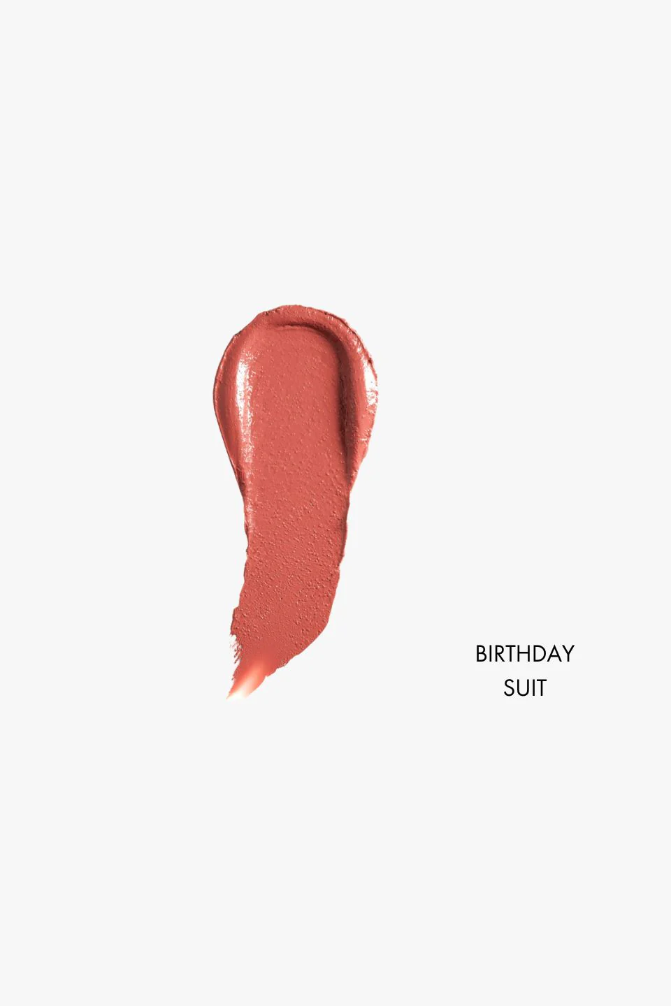 Vegan Birthday Suit 4g Lipstick - Image 2