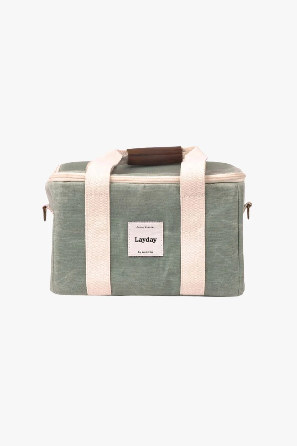 Voyage Seagrass Insulated Cooler - Image 3