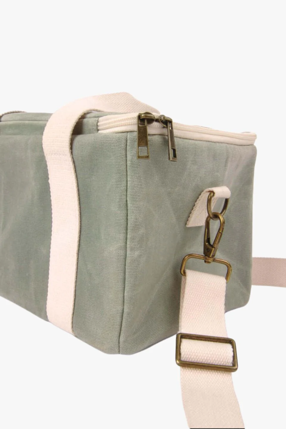 Voyage Seagrass Insulated Cooler - Image 4