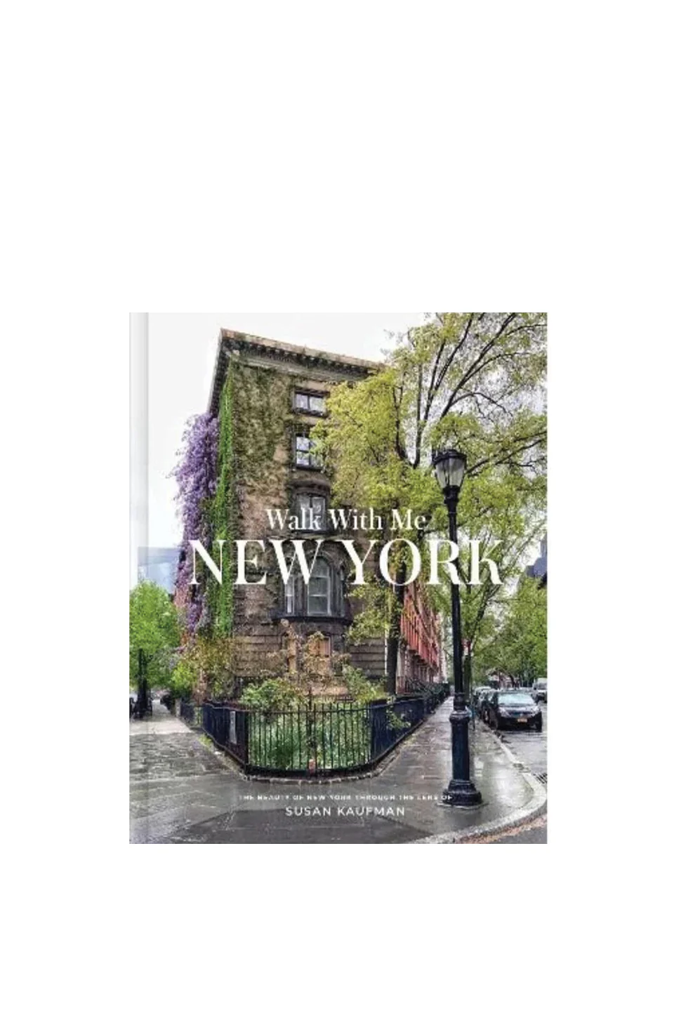 Walk With Me New York