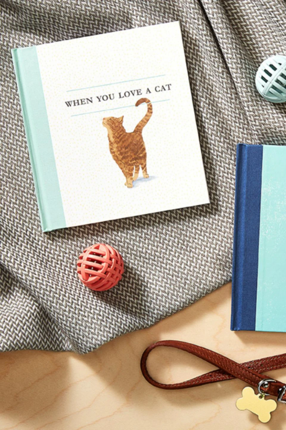 When You Love A Cat - Image 2