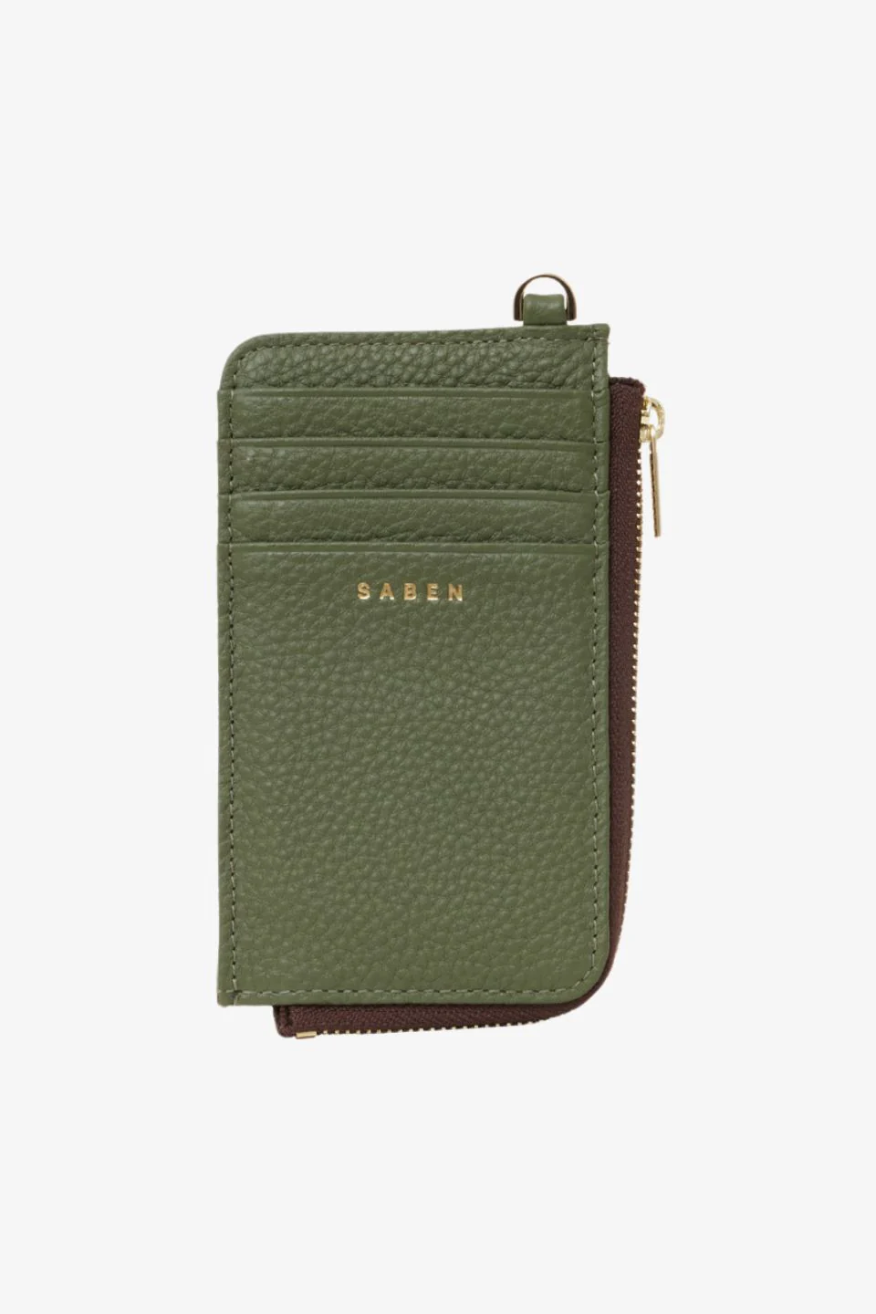 Winona Card Holder Cactus