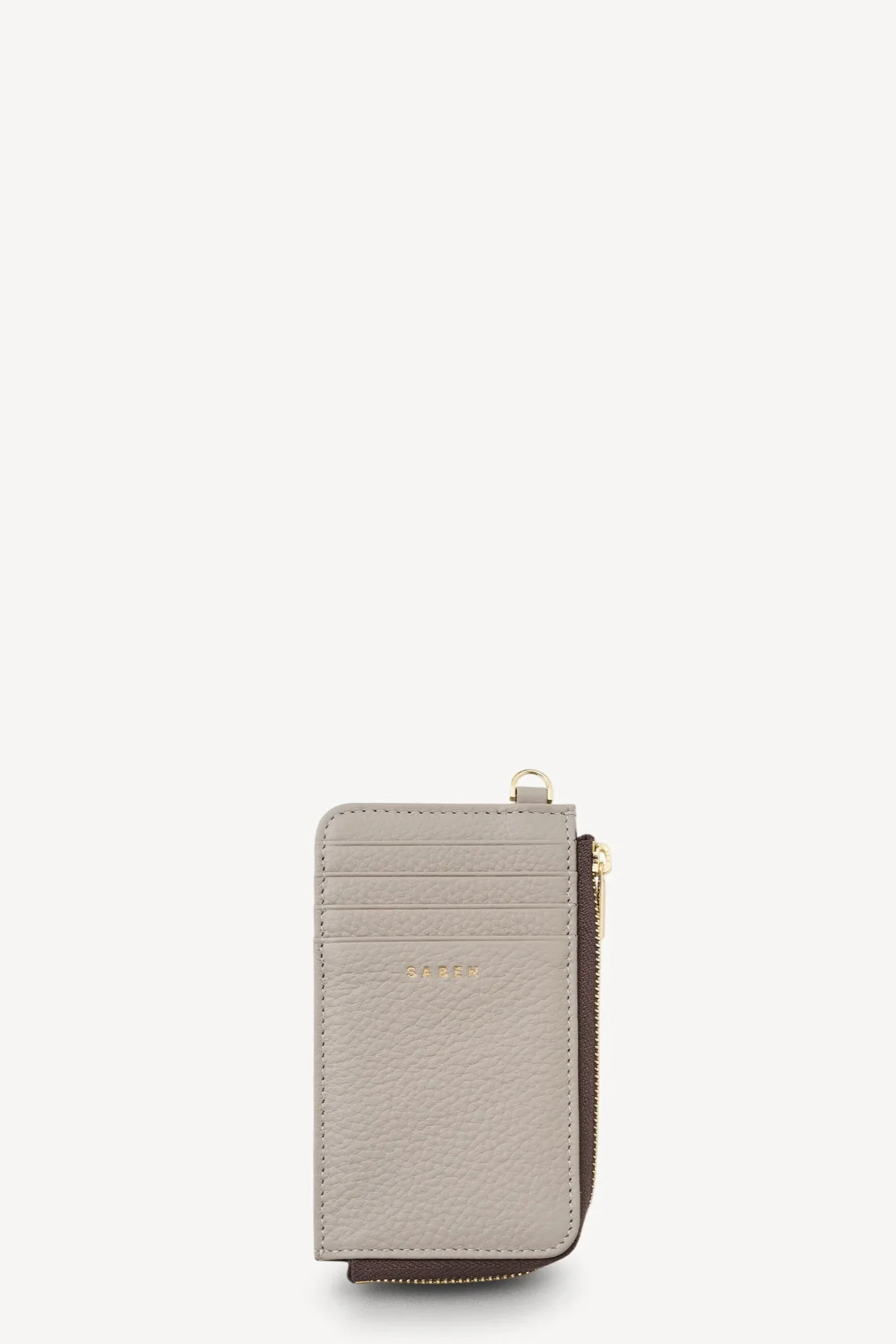 Winona Card Holder Dove
