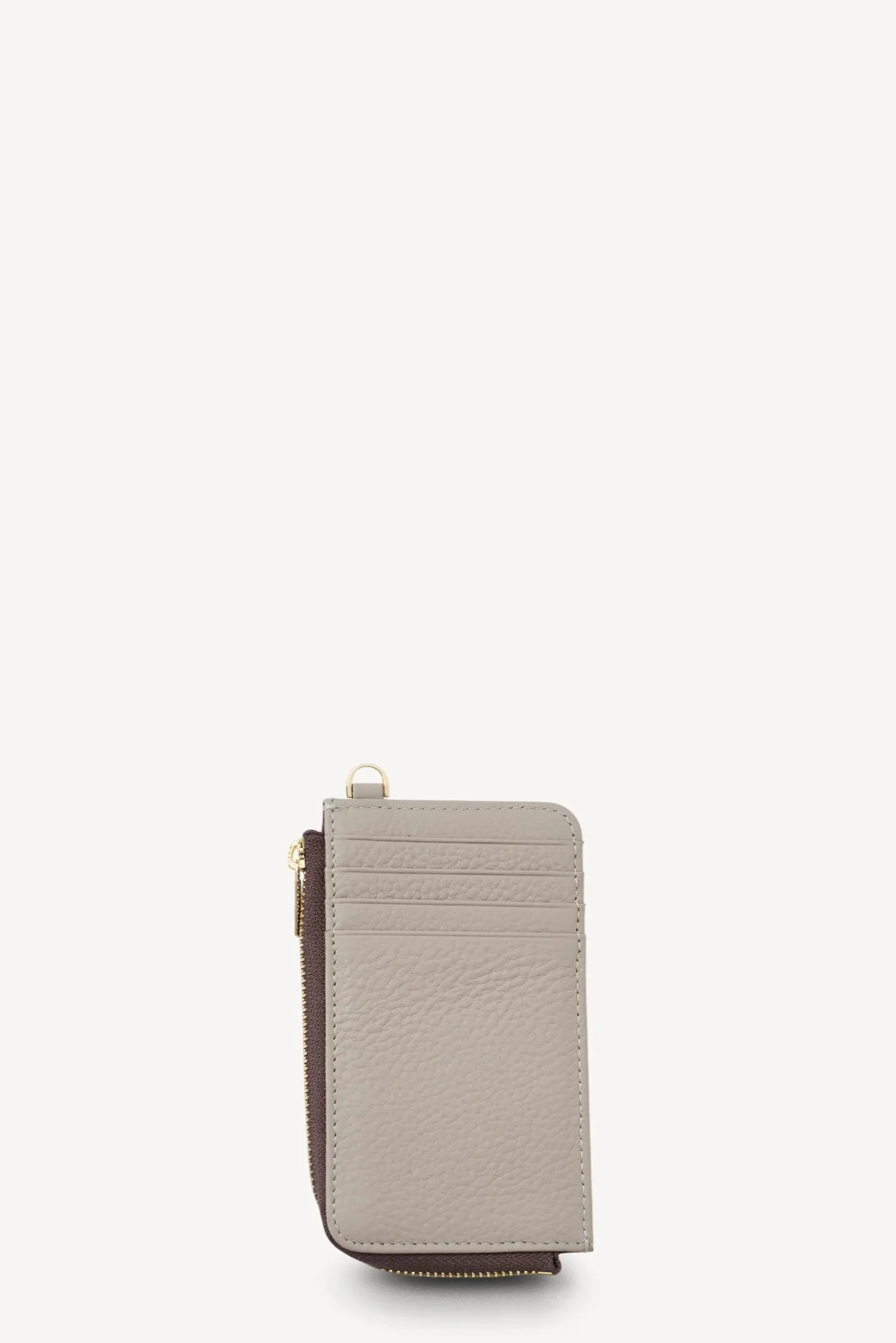 Winona Card Holder Dove - Image 3